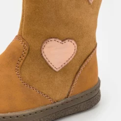 Meilleure vente 🎉 Marchandise de première qualité Friboo LEATHER - Bottes bottes et bottines rond enfant 😍 -Friboo Soldes 2023 961b0376f69e403a8a47fdf64cbec213