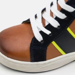 Remise ✨ Friboo LEATHER - Baskets montantes Prix Raisonnable 👟 sneakers rond enfant 🛒 -Friboo Soldes 2023 97362313d7cb4c0d968ab2f8b8e17983