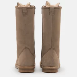 Remise 🌟 Petit Prix Friboo LEATHER - Bottes à lacets bottes et bottines rond kids ⭐ -Friboo Soldes 2023 9748be969910472db0844599f24576b9