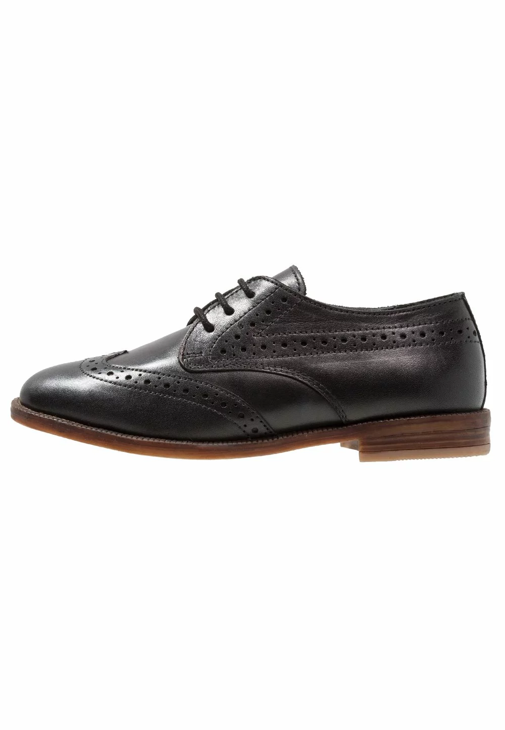 Tout neuf 🔔 Faible Prix Friboo LEATHER - Derbies derbies, richelieus & chaussures bateau rond male 😀 7 Tout neuf 🔔 Faible Prix Friboo LEATHER - Derbies derbies, richelieus & chaussures bateau rond male 😀 – Image 7