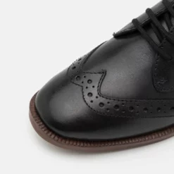 Les meilleures critiques de ⭐ Friboo Prix Dynamité LEATHER - Derbies chaussures de ville rond kids 🌟 -Friboo Soldes 2023 988ed8056cda49debf07d1ceea2744a9