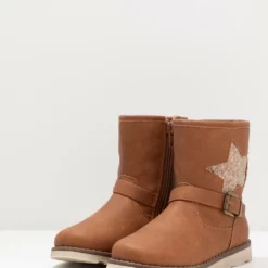 Acheter 😀 Friboo Bottines Plus Bas Prix De Vente bottes et bottines rond kids 🌟 -Friboo Soldes 2023 989e6d8641c3441aad50b785d319dae0