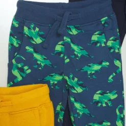 Promo 🧨 50% Off De Vente Friboo 3 PACK - Pantalon de survêtement pantalons haute enfant 🤩 -Friboo Soldes 2023 9ad5300135ce4d50a70766b295240d66