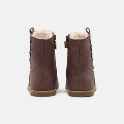 Coupon 🎉 Friboo Bon Rapport Coût-Efficacité Bottines bottes et bottines rond kids 😉 -Friboo Soldes 2023 9b0d7798bed2495c98eb769f2ad0ef56