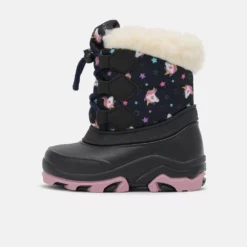 Top 10 ❤️ Friboo Prix Accessible Bottes de neige chaussures de neige kids 😉