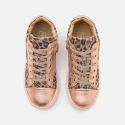 Vente flash 🌟 Friboo LEATHER - Baskets montantes Prix Compétitif 👟 sneakers rond enfant 🔔 -Friboo Soldes 2023 9b5f067a640a4892b472b44ed3b5953b