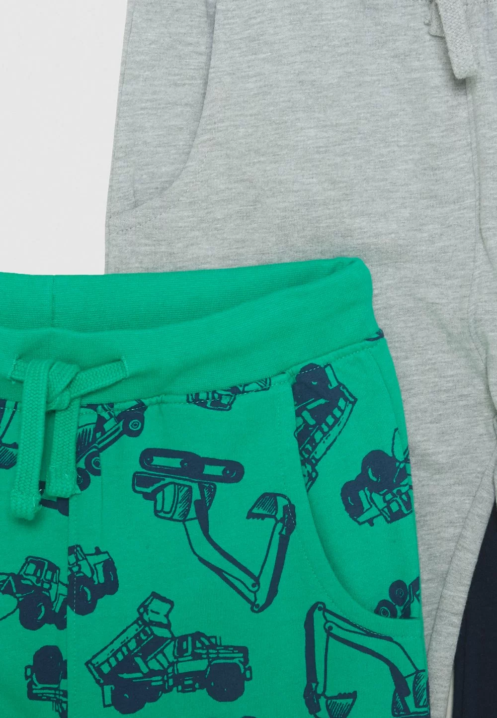 Sortie ❤️ Friboo 3 PACK - Pantalon de survêtement Prix Bradés joggings normale male ✔️ 4 Sortie ❤️ Friboo 3 PACK - Pantalon de survêtement Prix Bradés joggings normale male ✔️ – Image 4