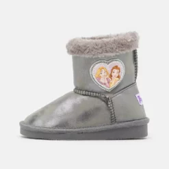 Acheter 😀 Vendre-Réclame Friboo DISNEY PRINCESS - Bottines bottes et bottines rond kids ⌛