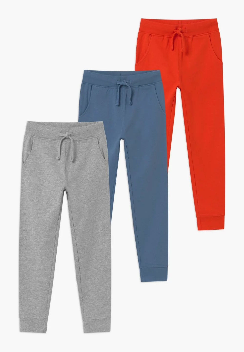 Remise đ„ Prix LĂ©gers Friboo BASIC BOYS 3 PACK - Pantalon de survĂȘtement pantalons normale kids đ 9 Remise đ„ Prix LĂ©gers Friboo BASIC BOYS 3 PACK - Pantalon de survĂȘtement pantalons normale kids đ â Image 9