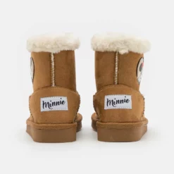 Meilleur prix 🎉 Friboo Qualité garantie 100% MINNIE MOUSE - Bottines bottes et bottines rond kids 🛒 -Friboo Soldes 2023 a0f2b0b6642a47f2aa3e158bad194a6b