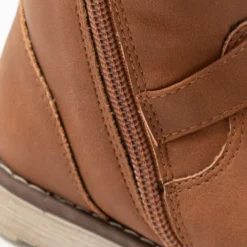 Acheter 😀 Friboo Bottines Plus Bas Prix De Vente bottes et bottines rond kids 🌟 -Friboo Soldes 2023 a11f2010a8104f9587796e24314db6f1