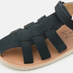 Bon marché 🎉 Friboo Prix Bradés LEATHER - 🩴 Sandales 🩴 Sandales et tongs rond kids 💯 -Friboo Soldes 2023 a1355fc399ad4072bc891cfabfab32b2