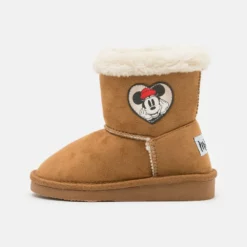 Grosses soldes 👍 Friboo MINNIE MOUSE - Bottines Faible Prix bottes et bottines rond kids ⭐ -Friboo Soldes 2023 a2902ac20794402d898c3c39b9f4afbe