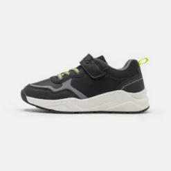 Vente flash 🛒 Friboo Un Tarif Préférentiel Baskets basses 👟 sneakers rond kids 👍