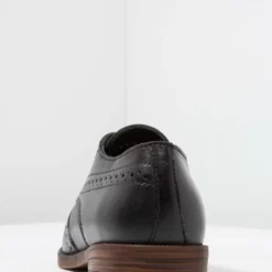 Nouveau 🔔 Friboo Prix Exclusifs LEATHER - Derbies derbies, richelieus & chaussures bateau rond male 👍 -Friboo Soldes 2023 a375a5fe3ff24fb88427a14331b4e634