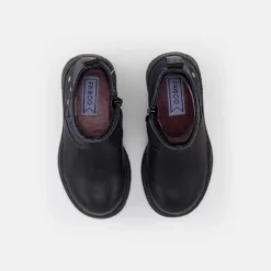 Remise ✨ Friboo LEATHER BOOTIES - Bottines Prix De Lancement bottes et bottines rond kids 🔔 -Friboo Soldes 2023 a3c2b3e671184ff7b5762f9d529912b2