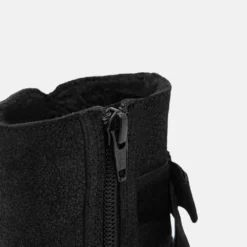 Offres 🤩 Garantie De Qualité 100% Friboo LEATHER - Bottes de neige chaussures de neige rond kids 👏 -Friboo Soldes 2023 a3ff319f10244a8d90e42ce52c6c4a51