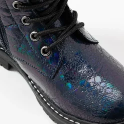 Bon marché 🌟 Friboo Bottines à lacets Soldes bottes et bottines rond kids 🎁 -Friboo Soldes 2023 a4e815f2cc3345c2ac6c901813eb0535