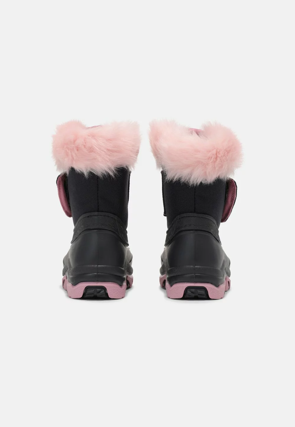 Meilleur prix ✨ Friboo Prix Abordable Bottes de neige chaussures de neige kids ✨ 3 Meilleur prix ✨ Friboo Prix Abordable Bottes de neige chaussures de neige kids ✨ – Image 3