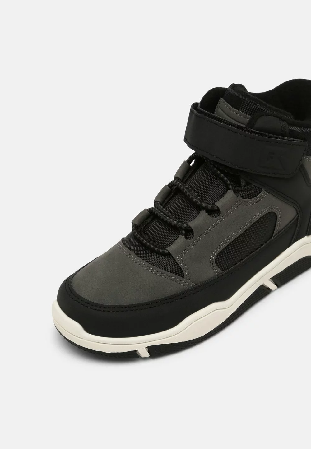 Budget 🎁 Prix Bradés Friboo Baskets montantes 👟 sneakers rond enfant 😍 7 Budget 🎁 Prix Bradés Friboo Baskets montantes 👟 sneakers rond enfant 😍 – Image 7