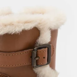 Budget 👍 Friboo LEATHER - Bottines Prix Aimable bottes et bottines rond kids ✔️ -Friboo Soldes 2023 a661ca2234894808b57c3c70a2f61f50