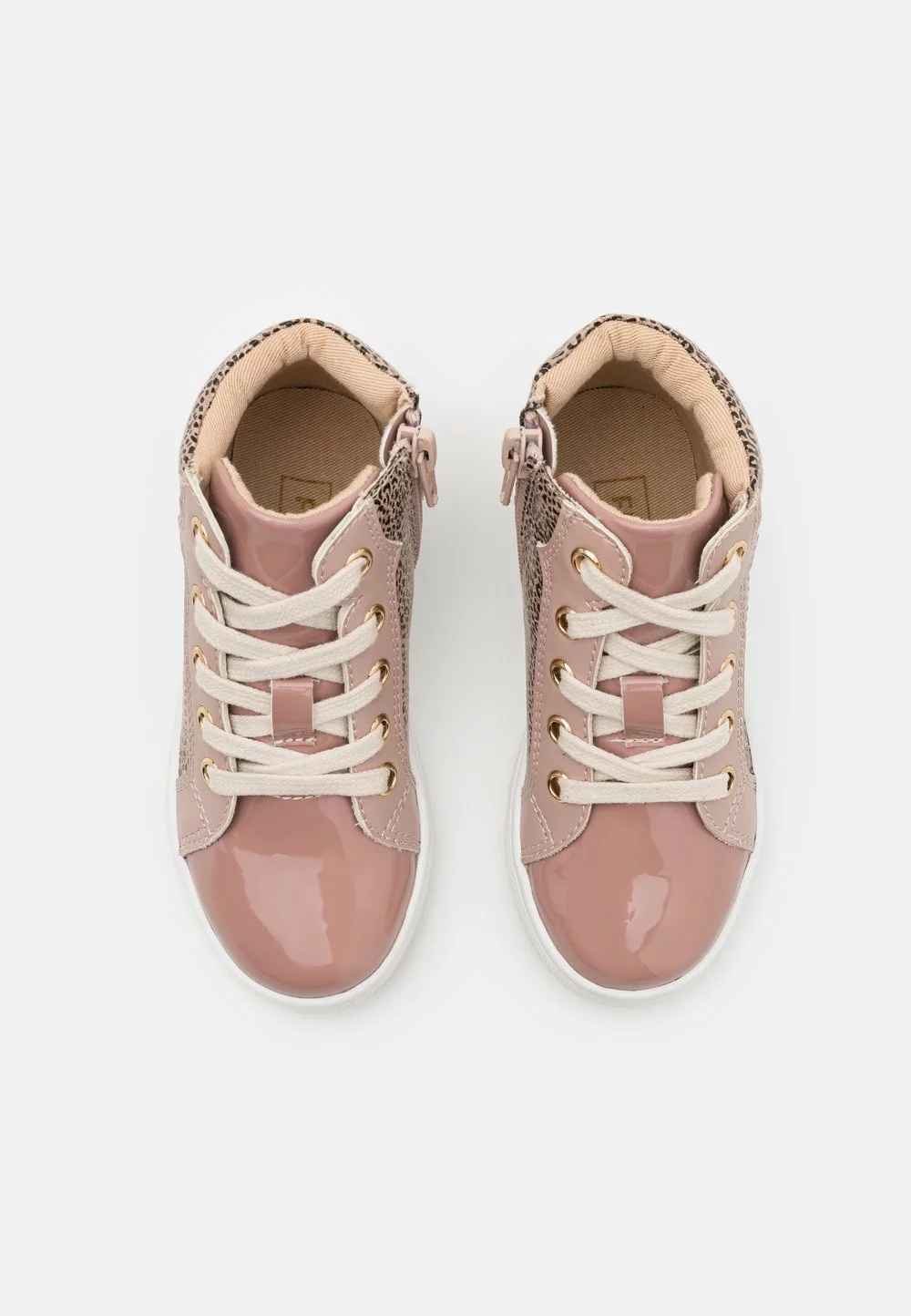 Remise ⭐ Friboo Prix d’Amis Baskets montantes 👟 sneakers rond kids 🔥 4 Remise ⭐ Friboo Prix d’Amis Baskets montantes 👟 sneakers rond kids 🔥 – Image 4