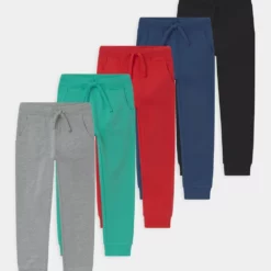 Coupon ⭐ Friboo 5 PACK - Pantalon de survêtement Petit Prix 👖 jeans normale kids ⌛ -Friboo Soldes 2023 a757017263734ea3aad3c95f59983fa4