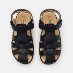 Les meilleures critiques de 😉 Friboo LEATHER - 🩴 Sandales Prix Préférentiel bottines rond kids 🤩 -Friboo Soldes 2023 a7af2af871bc492e95ee048a32191f72