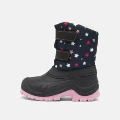 Budget 🧨 Prix Jamais Vus Friboo Bottes de neige chaussures de neige kids 🎉 -Friboo Soldes 2023 a8fca787e41c45e2ac2beaaa4c9c9864