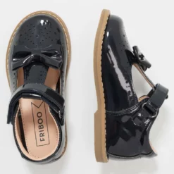 Remise 🤩 Remise En Ligne Friboo Babies ballerines rond kids 😀