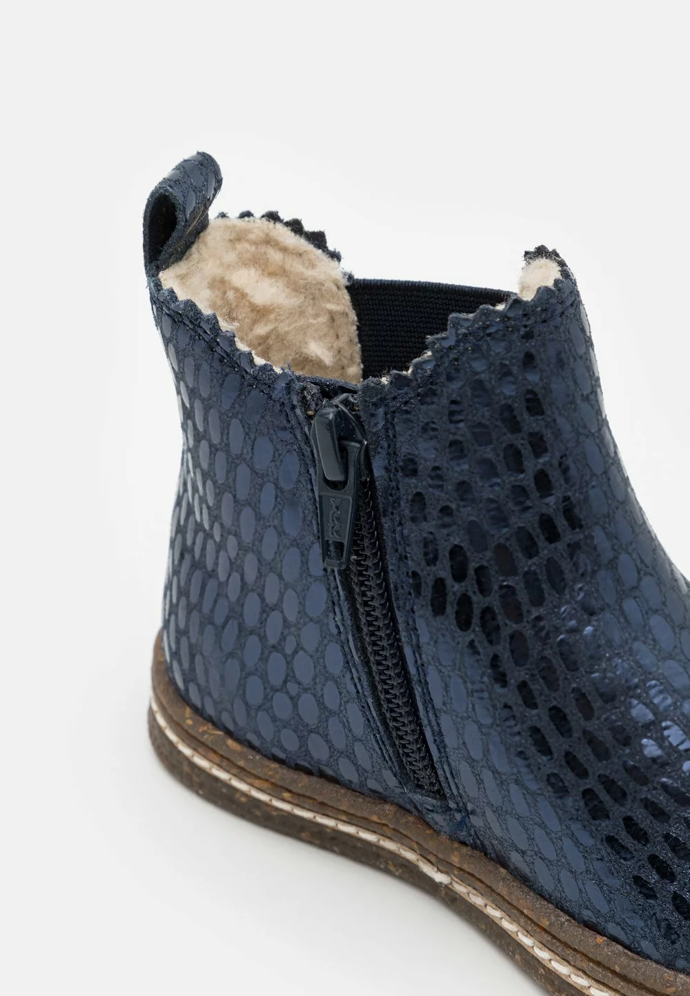 Top 10 🌟 Haute Qualité Friboo LEATHER - Bottines bottes et bottines rond kids ❤️ 6 Top 10 🌟 Haute Qualité Friboo LEATHER - Bottines bottes et bottines rond kids ❤️ – Image 6