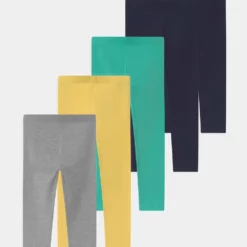 Les meilleures critiques de 🎉 Prix Préférentiel Friboo 5 PACK - Legging 👖 jeans normale kids 👏