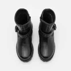 Meilleur prix 😉 Soldes En Ligne Friboo Santiags bottes et bottines rond kids 🔔 -Friboo Soldes 2023 ac52adc28088423797da67d2d9f91cc1