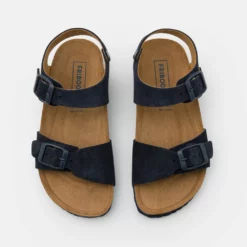 Offres 🎁 Prix Malin Friboo LEATHER - 🩴 Sandales 🩴 Sandales et tongs ouvert kids 👏 -Friboo Soldes 2023 ad259d6472e94ae58ec16a5b0879938f