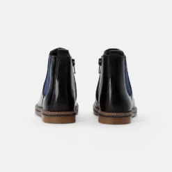 Bon marché 😍 Friboo Prix Discount LEATHER - Bottines bottes et bottines rond kids ❤️ -Friboo Soldes 2023 ade7b5e803184900b762b3fc6b582fcf