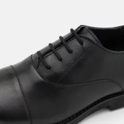 Promo 🤩 Friboo LEATHER - Derbies Prix d’Amis chaussures de ville rond kids ❤️ -Friboo Soldes 2023 ae77f2d70d3d41b480a3720c7e29fa9e