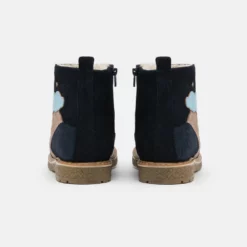 Promo ❤️ Friboo Prix Exclusifs LEATHER - Bottines bottes et bottines rond kids 🧨 -Friboo Soldes 2023 aecba2cb6fee4976a2cfdc6284ea56c6