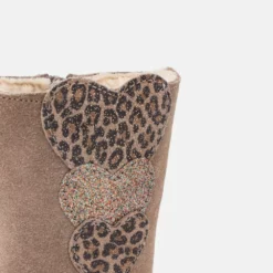 Nouveau 🛒 Friboo Assurance De l’Authenticité LEATHER - Bottes bottes et bottines rond kids 🎁 -Friboo Soldes 2023 af38aa09c735462dac54253e12504950