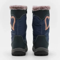 De gros 🥰 Prix Accessible Friboo Bottes de neige chaussures de neige rond kids 🧨 -Friboo Soldes 2023 afb4c28578b14f57a12b9c077d0a3195