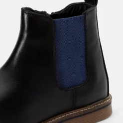 Bon marché 😍 Friboo Prix Discount LEATHER - Bottines bottes et bottines rond kids ❤️ -Friboo Soldes 2023 b03c4e762e3f4a4c8c58f78a04db77c2