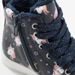 Coupon ✔️ Friboo Prix Dynamité Baskets montantes 👟 sneakers rond kids ✨ -Friboo Soldes 2023 b11a939687a84461a98163dbf3e6867d