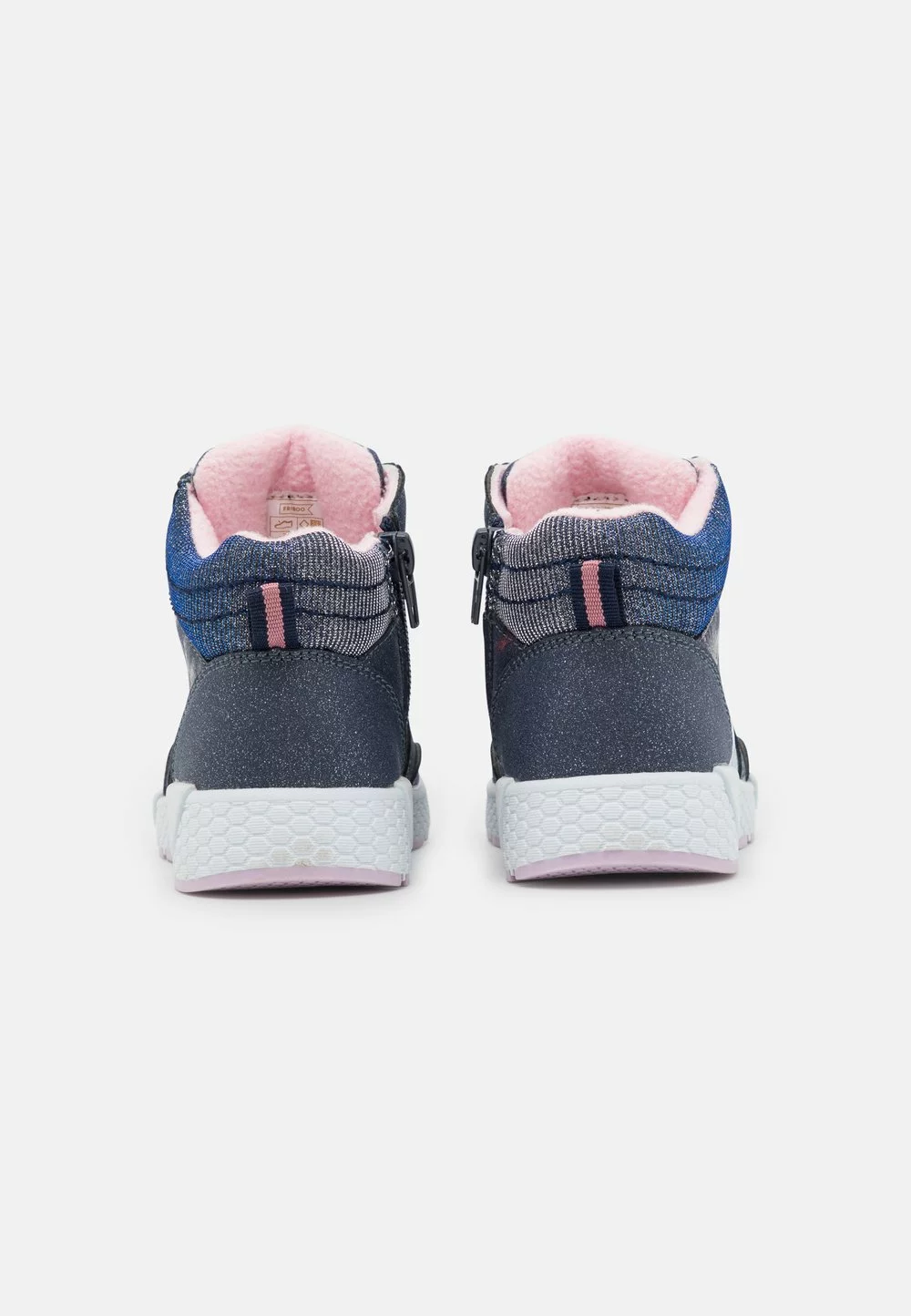 Tout neuf 👏 Friboo FROZEN - Baskets montantes Authentique 100% 👟 sneakers rond enfant 💯 3 Tout neuf 👏 Friboo FROZEN - Baskets montantes Authentique 100% 👟 sneakers rond enfant 💯 – Image 3