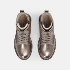 Vente flash 🥰 Prix Gelé Friboo Bottines à lacets bottes et bottines rond enfant ✨ -Friboo Soldes 2023 b4dfce5f9e6a499a93df62b8a0936788