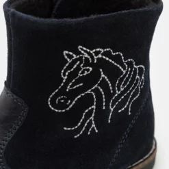 Offres 😉 Prix Accessible Friboo LEATHER - Bottines bottes et bottines rond kids ⌛ -Friboo Soldes 2023 b502a0bf21da4fe9a135ec22d2d20511