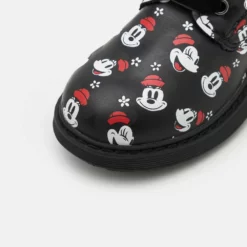 De gros ⌛ Marchandise de première qualité Friboo MINNIE MOUSE - Bottines à lacets bottes et bottines rond kids ⭐ -Friboo Soldes 2023 b56a6310ddb04fa4a35d15d0d78a8190