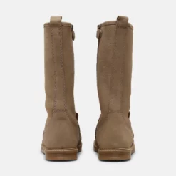 Grosses soldes 👍 Friboo LEATHER - Bottes Prix De Rêve bottes et bottines rond kids 🧨 -Friboo Soldes 2023 b577434fd7214dc6ae9d30658d1e513f