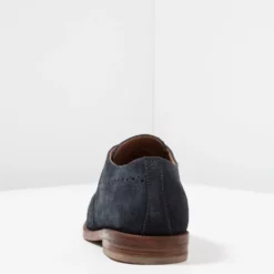 Les meilleures critiques de 🥰 Friboo LEATHER - Derbies Qualité Excellente derbies, richelieus & chaussures bateau rond homme 👏 -Friboo Soldes 2023 b5c86e0123924a6f95d1125518452e20