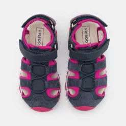 Coupon 💯 Friboo Prix Usine LEATHER - 🩴 Sandales de randonnée 🩴 Sandales et tongs rond kids 💯 -Friboo Soldes 2023 b6b9a6d7dd0f4635a7bd08656cae2002