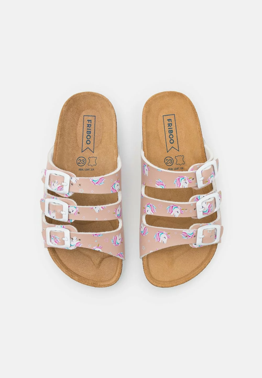 Nouveau 🔔 Friboo Qualité garantie 100% Chaussons ouvert enfant 😉 4 Nouveau 🔔 Friboo Qualité garantie 100% Chaussons ouvert enfant 😉 – Image 4