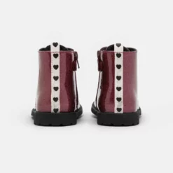 Sortie 🤩 Friboo Prix De Lancement Bottines à lacets bottes et bottines rond kids 🌟 -Friboo Soldes 2023 b99c8354ee4d4d1fa60a7b598c0b652d